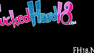 omg, gotta watch these 18 year old cuties, so freakin adorable, can't even...