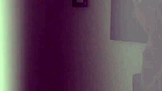 Small Latina Jennifer Far In Casual Encounter