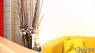 Gay Boys Exploring Raw Intimate Moments Together