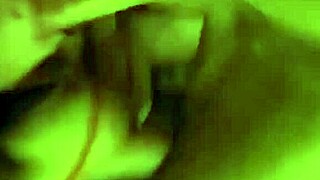 Submissive Whore Ropebunny Trusts Deepthroat on Amateur Bunny's Cock.