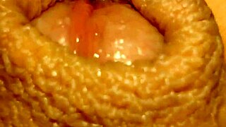 Intense Gay POV Close-Up Jerking Captures Every Throbbing Detail and Pulse.