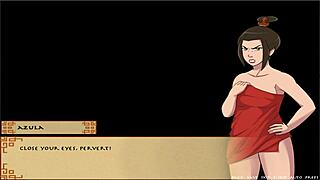 four elements trainer book 2 love part 3 adventures