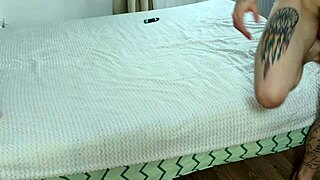 fucked the tight ass of a sweet twink with intense bdsm!