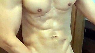 Refreshing shower followed by a clean finish