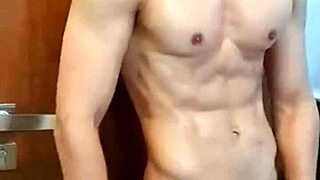 Refreshing shower followed by a clean finish