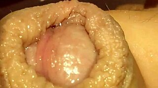 Intense Gay POV Close-Up Jerking Captures Every Throbbing Detail and Pulse.