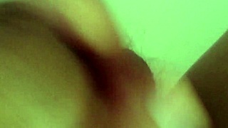 Hot Gay Masturbation Session