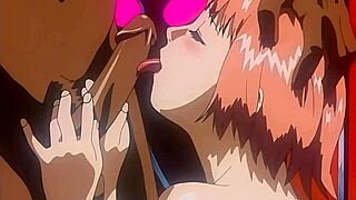 mezzo forte in anime hentai nude cartoon