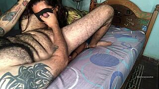 Submissive Girl Obeys Every Command