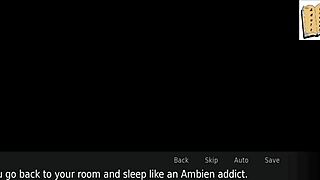 Academy 15: Exciting Game Adventure in Anime Style