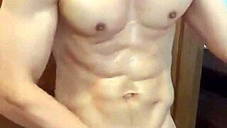 Refreshing shower followed by a clean finish