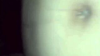 Very Shy Hot Stepsister Confesses She Loves Fucking Stepbrother in Doggystyle Bent Over Homemade Amateur Scene