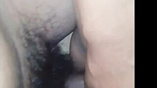 Very Shy Hot Stepsister Confesses She Loves Fucking Stepbrother in Doggystyle Bent Over Homemade Amateur Scene