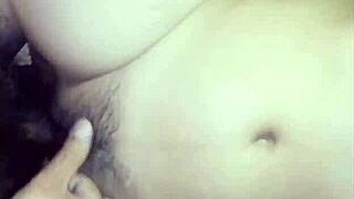 Very Shy Hot Stepsister Confesses She Loves Fucking Stepbrother in Doggystyle Bent Over Homemade Amateur Scene