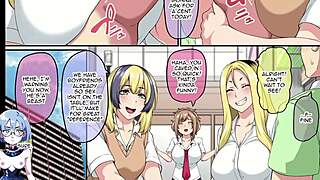 The papa katsu gal brought her friend, so I tried to end it, but got reverse cuckolded and treated like a sex toy at home story 1.