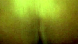 black queen bends over for big black cock in doggystyle