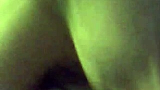 teen nikki blows neighbor and gets fingered to orgasm!