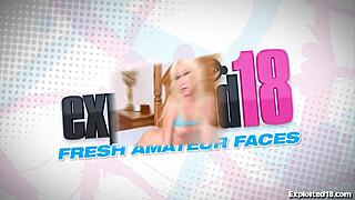 Teen Sluts First Porn Experience