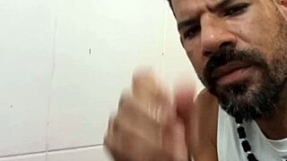 Greedy Employee Sucks Boss's Monster Cock to Secure Her Job Position