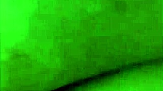 i fist the chinese girl hard while she strips and cums