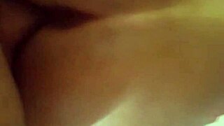 amateurs engage in sex acts like fucking, sucking, and orgasms in homes or outdoors with partners