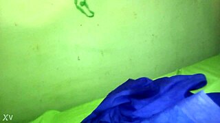 Straight blowjob with girlfriend and friend, so hot