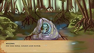 Four Elements Trainer Book 4 Love Part 13 - Reup