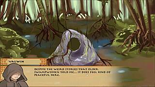 Four Elements Trainer Book 4 Love Part 13 - Reup