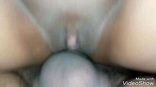 Mature amateurs share their naughty couple adventures in this 2017 video