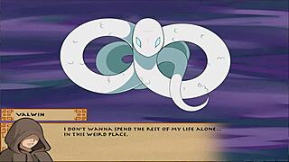 Four Elements Trainer Book 4 Love Part 13 - Reup