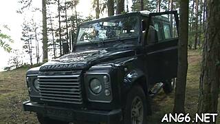 Glamor Princess Olivia C Destroyed by Monster!