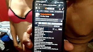 Check out my hot verification video with my partner