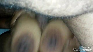 Mature amateurs share their naughty couple adventures in this 2017 video