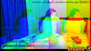 halogen, check out this wild shemale action twist