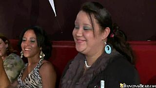 Women gone bad explore cheating adventures