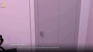 Wvm 206 jamie enjoys doggystyle.