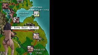 Big Ass And Tits Play In Shroomlandia