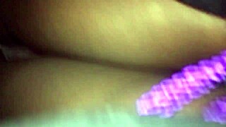 My Wife's First Amateur Porn Sessoin