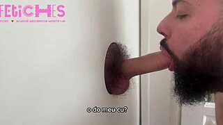 I share my gay tales and encounters in episode five