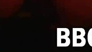 rich encounter with cunning cougar maxim law