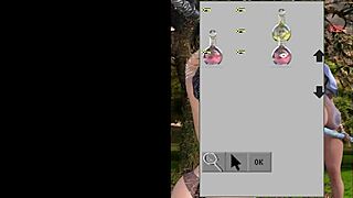 Big Ass And Tits Play In Shroomlandia