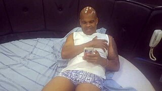 Enjoy The Sensational Blowjob From This Colombian Nurse In The Video