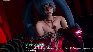 eternum 27 game episode