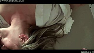 Heather C Payne Works Cock In Swinger Video