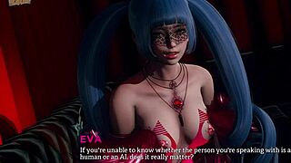 eternum 27 game episode