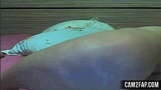 Wow, Hot Teen Anal Webcam Assfucking!