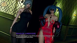 eternum 27 game episode