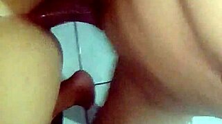 Passionate Japanese Wife Loves Anal With Husband.