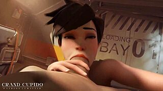 overwatch COMPILATION 149 from 22 09 24