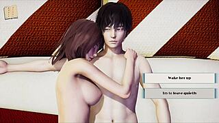 Casual game with big tits indian amateur desire